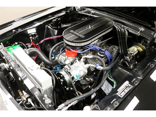 1965 Ford Mustang (CC-1525136) for sale in Sherman, Texas