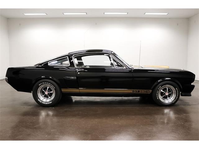 1965 Ford Mustang (CC-1525136) for sale in Sherman, Texas