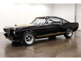 1965 Ford Mustang (CC-1525136) for sale in Sherman, Texas