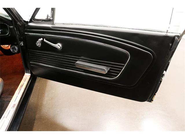 1965 Ford Mustang (CC-1525136) for sale in Sherman, Texas