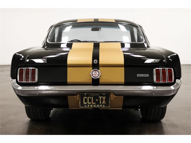 1965 Ford Mustang (CC-1525136) for sale in Sherman, Texas