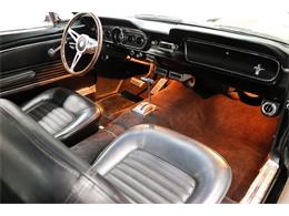 1965 Ford Mustang (CC-1525136) for sale in Sherman, Texas