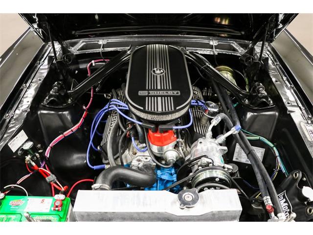1965 Ford Mustang (CC-1525136) for sale in Sherman, Texas