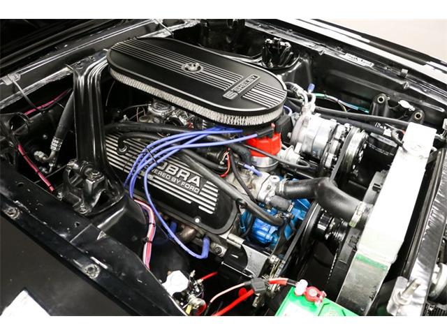 1965 Ford Mustang (CC-1525136) for sale in Sherman, Texas
