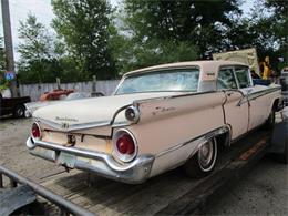 1959 Ford Galaxie 500 (CC-1525176) for sale in Jackson, Michigan