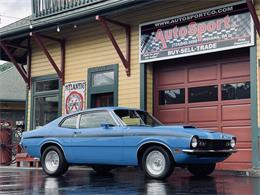 1971 Mercury Comet (CC-1525187) for sale in Carlisle, Pennsylvania