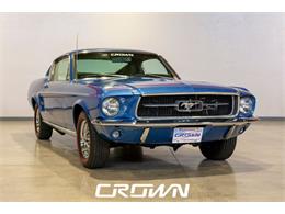 1967 Ford Mustang (CC-1525213) for sale in Tucson, Arizona
