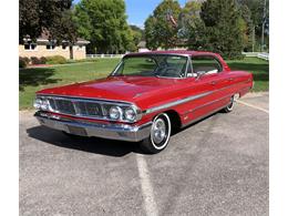 1964 Ford Galaxie 500 XL (CC-1525222) for sale in Maple Lake, Minnesota