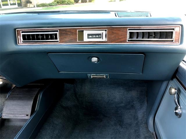 1977 Oldsmobile Cutlass S (CC-1525223) for sale in Maple Lake, Minnesota