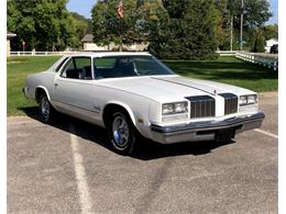1977 Oldsmobile Cutlass S (CC-1525223) for sale in Maple Lake, Minnesota