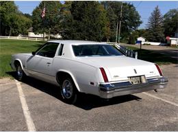 1977 Oldsmobile Cutlass S (CC-1525223) for sale in Maple Lake, Minnesota