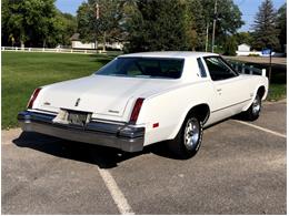 1977 Oldsmobile Cutlass S (CC-1525223) for sale in Maple Lake, Minnesota