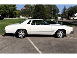 1977 Oldsmobile Cutlass S (CC-1525223) for sale in Maple Lake, Minnesota