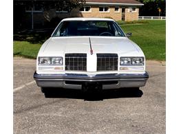 1977 Oldsmobile Cutlass S (CC-1525223) for sale in Maple Lake, Minnesota