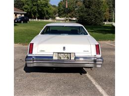 1977 Oldsmobile Cutlass S (CC-1525223) for sale in Maple Lake, Minnesota