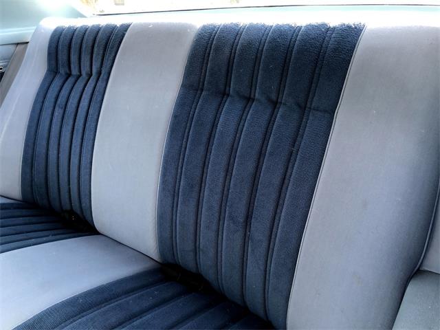 1977 Oldsmobile Cutlass S (CC-1525223) for sale in Maple Lake, Minnesota