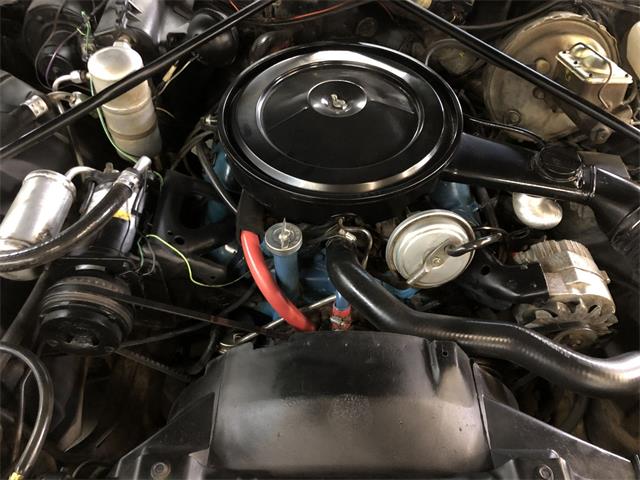 1977 Oldsmobile Cutlass S (CC-1525223) for sale in Maple Lake, Minnesota