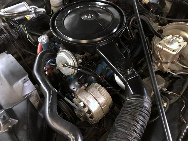 1977 Oldsmobile Cutlass S (CC-1525223) for sale in Maple Lake, Minnesota