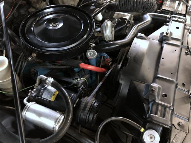 1977 Oldsmobile Cutlass S (CC-1525223) for sale in Maple Lake, Minnesota