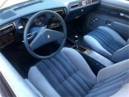 1977 Oldsmobile Cutlass S (CC-1525223) for sale in Maple Lake, Minnesota