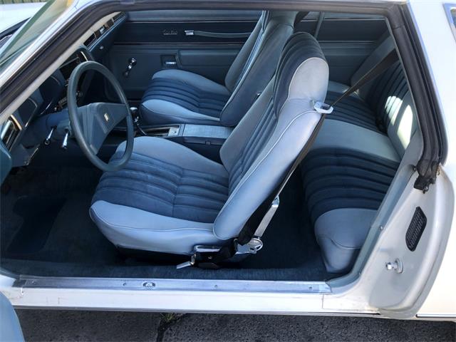 1977 Oldsmobile Cutlass S (CC-1525223) for sale in Maple Lake, Minnesota