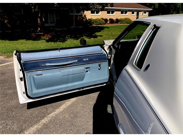 1977 Oldsmobile Cutlass S (CC-1525223) for sale in Maple Lake, Minnesota