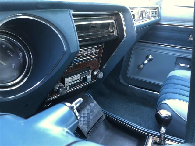 1977 Oldsmobile Cutlass S (CC-1525223) for sale in Maple Lake, Minnesota