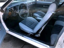 1977 Oldsmobile Cutlass S (CC-1525223) for sale in Maple Lake, Minnesota