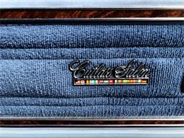 1977 Oldsmobile Cutlass S (CC-1525223) for sale in Maple Lake, Minnesota