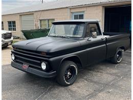 1966 Chevrolet C10 (CC-1525243) for sale in Great Bend, Kansas