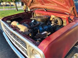 1980 Dodge Power Wagon (CC-1525246) for sale in Great Bend, Kansas