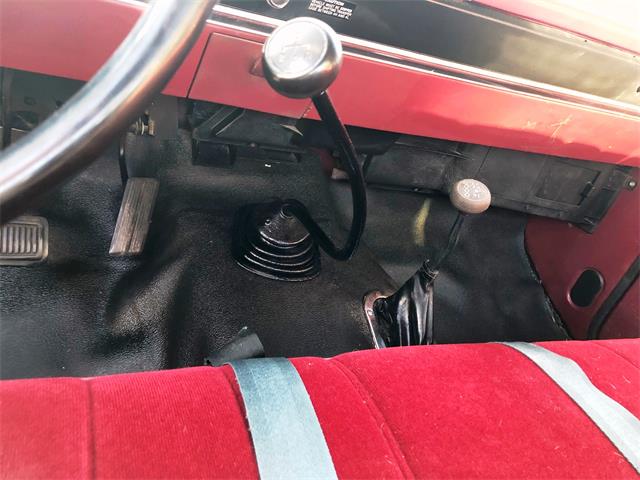 1980 Dodge Power Wagon (CC-1525246) for sale in Great Bend, Kansas