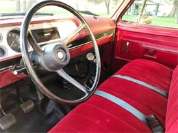 1980 Dodge Power Wagon (CC-1525246) for sale in Great Bend, Kansas