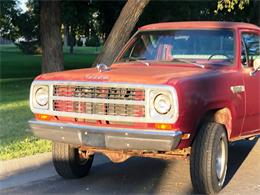 1980 Dodge Power Wagon (CC-1525246) for sale in Great Bend, Kansas