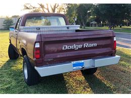 1980 Dodge Power Wagon (CC-1525246) for sale in Great Bend, Kansas