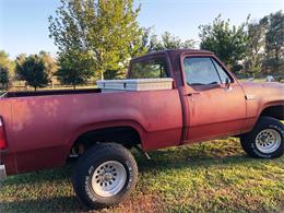 1980 Dodge Power Wagon (CC-1525246) for sale in Great Bend, Kansas