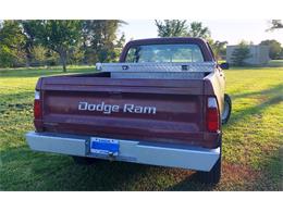 1980 Dodge Power Wagon (CC-1525246) for sale in Great Bend, Kansas