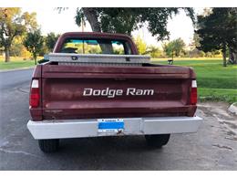 1980 Dodge Power Wagon (CC-1525246) for sale in Great Bend, Kansas