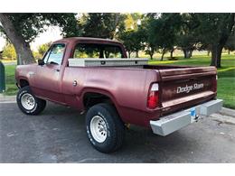 1980 Dodge Power Wagon (CC-1525246) for sale in Great Bend, Kansas
