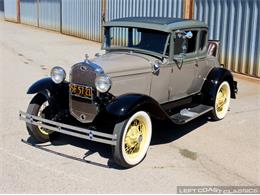 1931 Ford Model A (CC-1525274) for sale in Sonoma, California