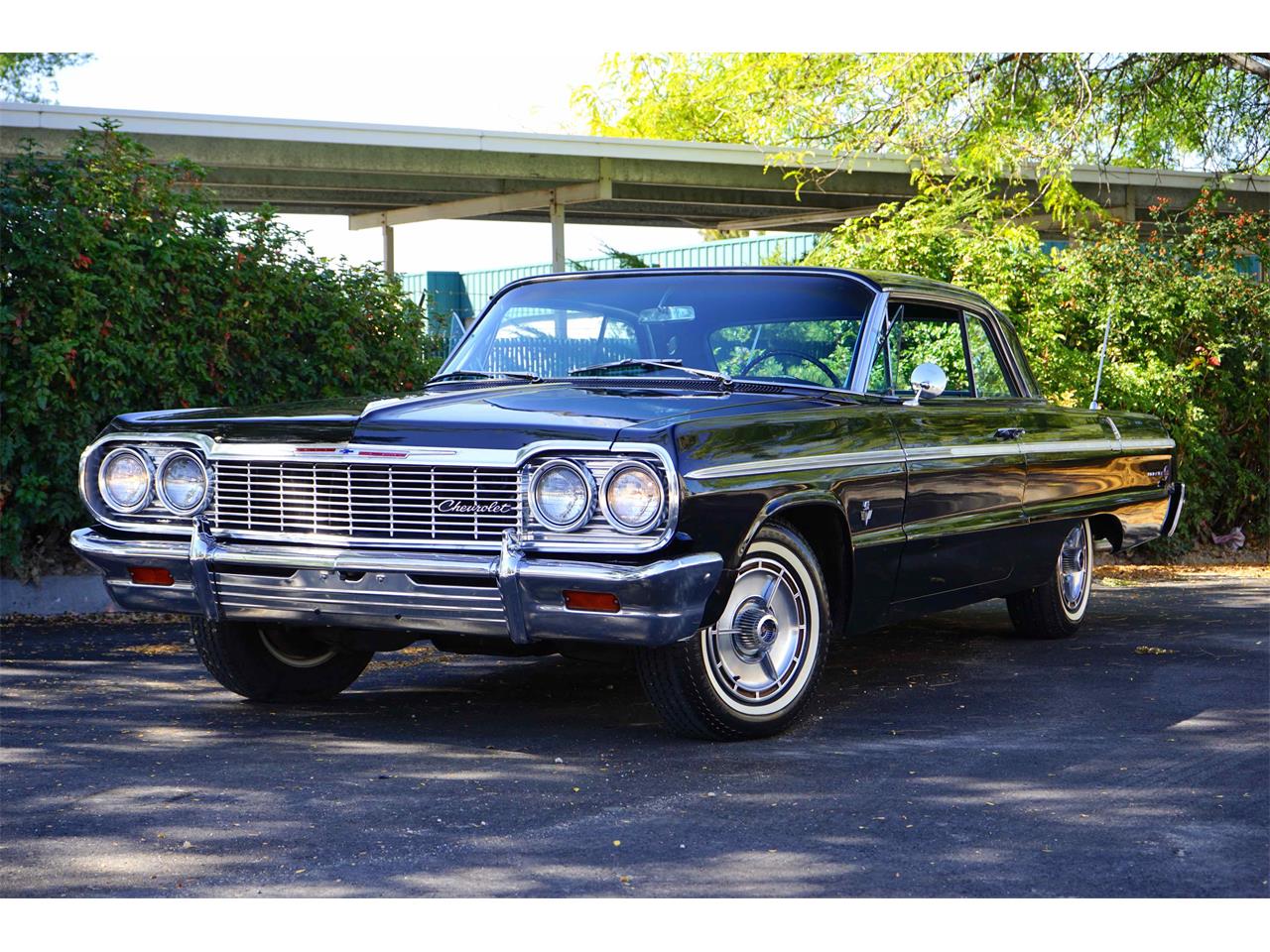 1964 Chevrolet Impala for Sale | ClassicCars.com | CC-1525275