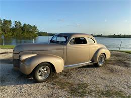 1940 Chevrolet Business Coupe (CC-1525279) for sale in Biloxi, Mississippi