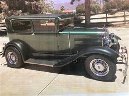 1930 Ford Model A (CC-1525294) for sale in Hemet, California