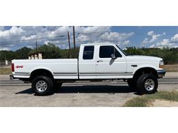 1994 Ford F250 (CC-1525302) for sale in Spicewood, Texas