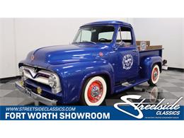 1955 Ford F100 (CC-1525304) for sale in Ft Worth, Texas
