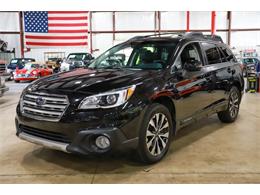 2016 Subaru Outback (CC-1525307) for sale in Kentwood, Michigan