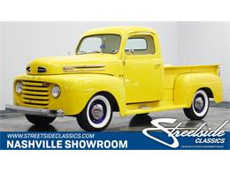 1949 Ford F1 (CC-1525318) for sale in Lavergne, Tennessee