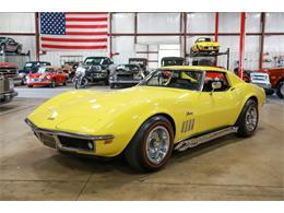 1969 Chevrolet Corvette (CC-1525322) for sale in Kentwood, Michigan