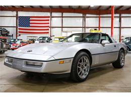 1985 Chevrolet Corvette (CC-1525326) for sale in Kentwood, Michigan