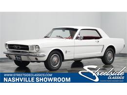 1965 Ford Mustang (CC-1525336) for sale in Lavergne, Tennessee